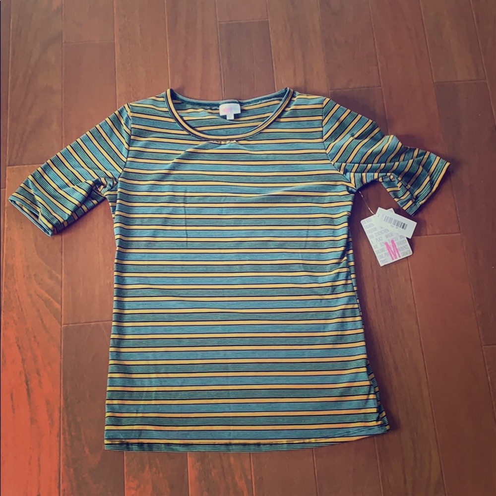 LulaRoe Gigi
